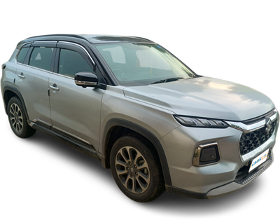 Maruti Grand Vitara-img